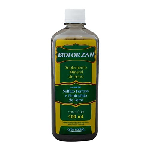 imagem de BIOFORZAN 400ML
