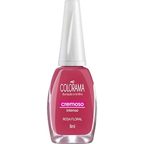 imagem de ESM COLORAMA 8ML BL ROSA FLORAL