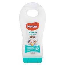 imagem de SH TURMA DA MONICA HUGGIES 200ML SUAVE