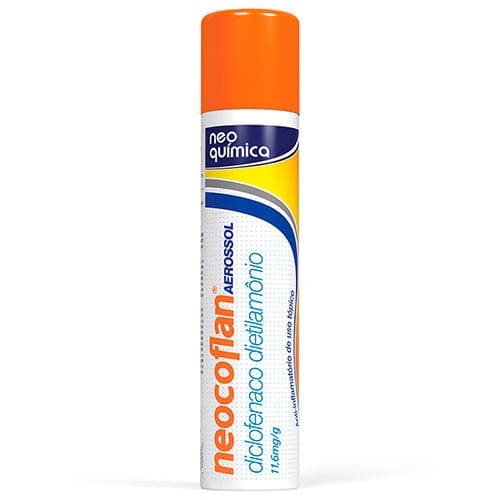 imagem de NEOCOFLAN AEROSOL