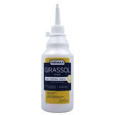 imagem de OLEO DE GIRASSOL FARMAX 200ML
