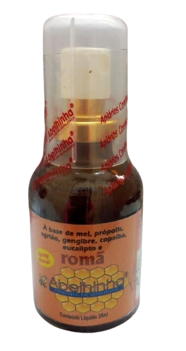 imagem de SPRAY ROMA ABELHINHA 35ML