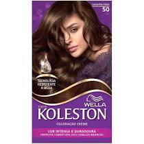 imagem de TINT KOLESTON   50 CAST CLARO