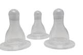 imagem de BICO MAM PEPETA REDONDO SILICONE