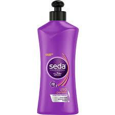 imagem de CR PENT SEDA  300ML LISO PERFEITO