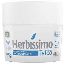 imagem de DES HERBISSIMO CR 55GR  TALCO