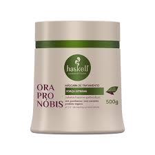 imagem de MASC CAP HASKELL 500GR ORA PRO NOBIS