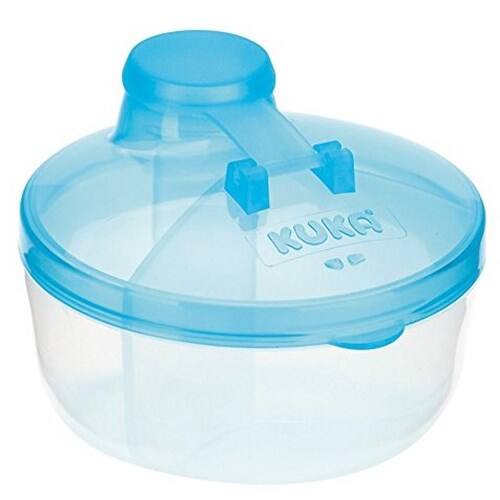 imagem de POTE LEITE EM PO KUKA 6111 AZUL