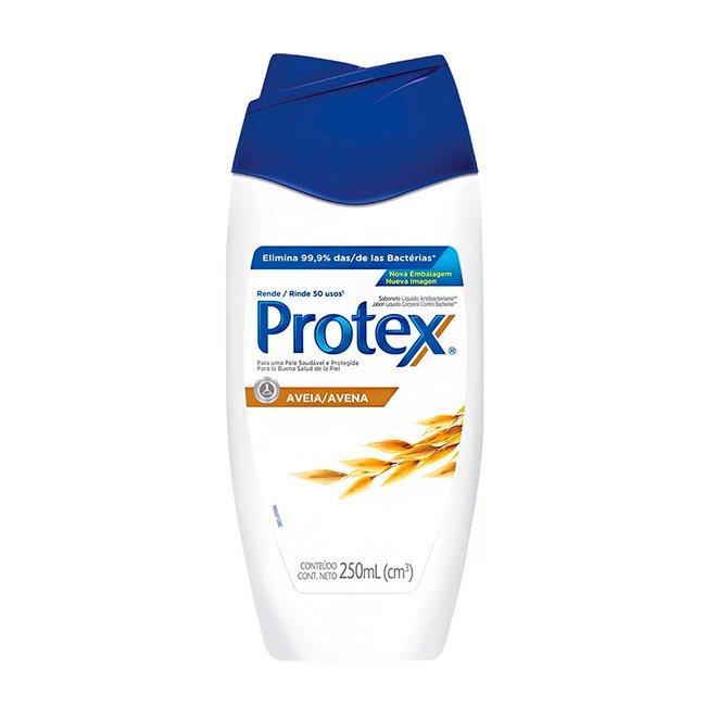 imagem de SAB.PROTEX AVEIA  250 ML