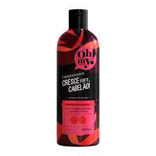imagem de COND OH MY 500ML CRESCE CABELAO