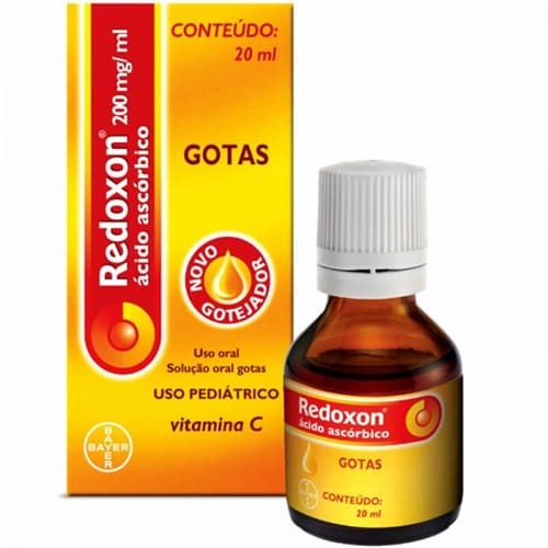 imagem de REDOXON GTS