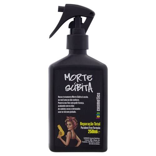 imagem de SPRAY REPARACAO LOLA 250ML MORTE SUBITA