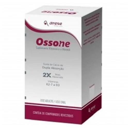 imagem de OSSONE 30CPR ARESE
