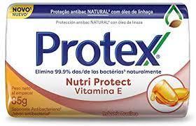 imagem de SAB PROTEX 85GR VITAMINA E