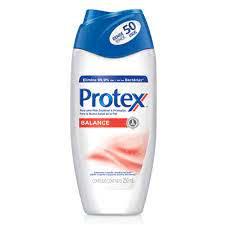 imagem de SAB. PROTEX BALANCE
