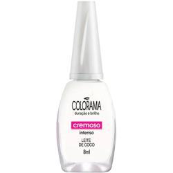 imagem de ESM COLORAMA 8ML BL LEITE DE COCO