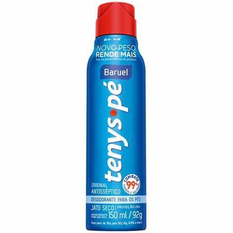 imagem de TENYS PE AERO 150ML MENTA