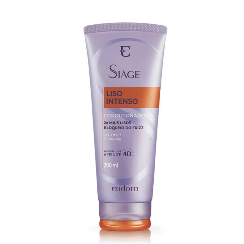 imagem de COND SIAGE 200ML LISO INTENSO