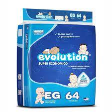 imagem de FRD EVOLUTION SUPER ECONOMICO EG 64UND
