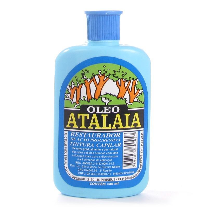 imagem de OLEO ATALAIA 120ML