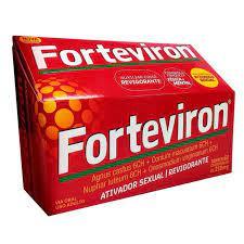 imagem de FORTEVIRON C/60