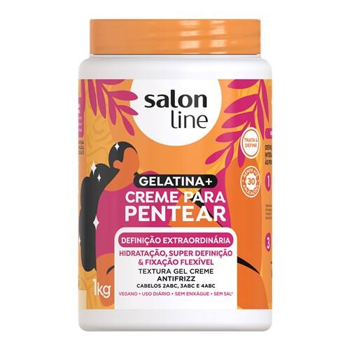 imagem de CR PENT S LINE 1000GR DEFINICAO EXTRAORDINARI