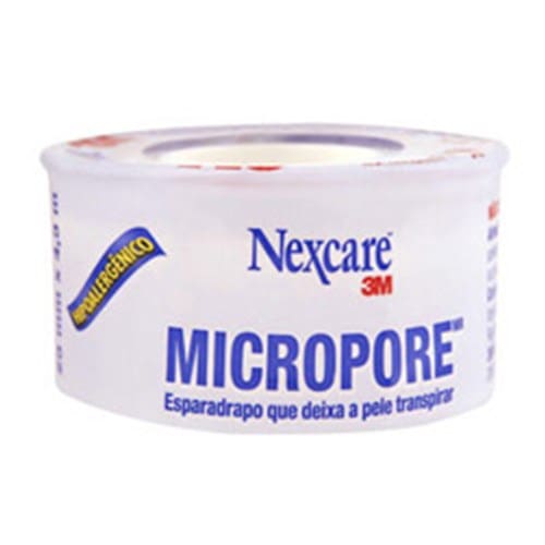 imagem de ESP. MICROPORE NEXCARE