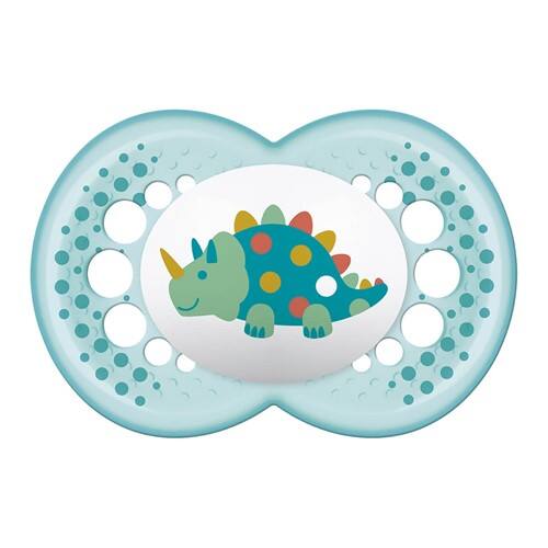 imagem de CH MAM ORIGINAL 6+MESES AZUL