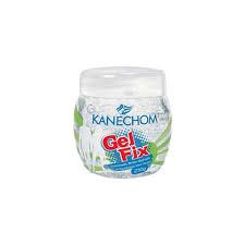 imagem de GEL FIXADOR KANECHOMN  230GR INCOLOR