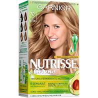 imagem de TINT NUTRISSE 70 LOURO NATURA