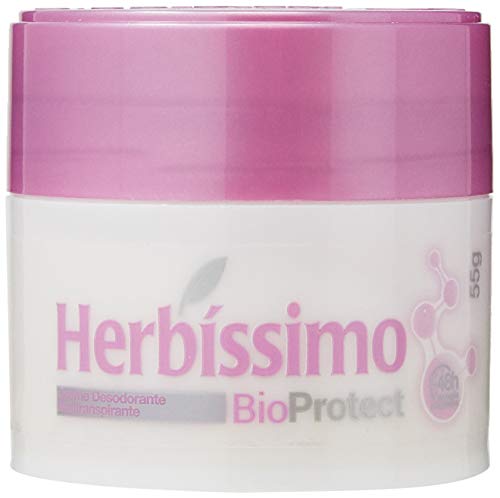 imagem de DES HERBISSIMO CR 55GR  BIO PROTECT HIBISCO(E)*