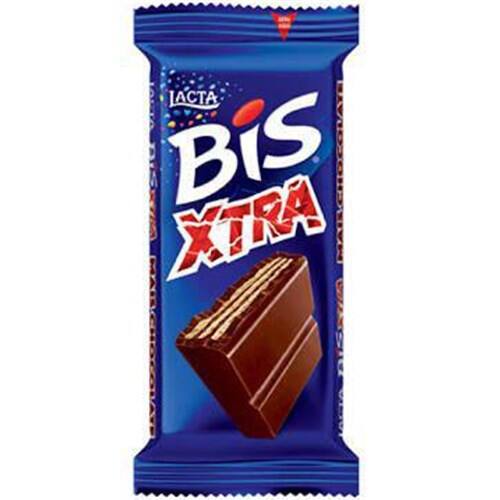 imagem de BIS XTRA 45GR AO LEITE