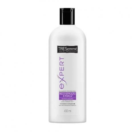 imagem de COND TRESEMME 400ML RECONS FORCA