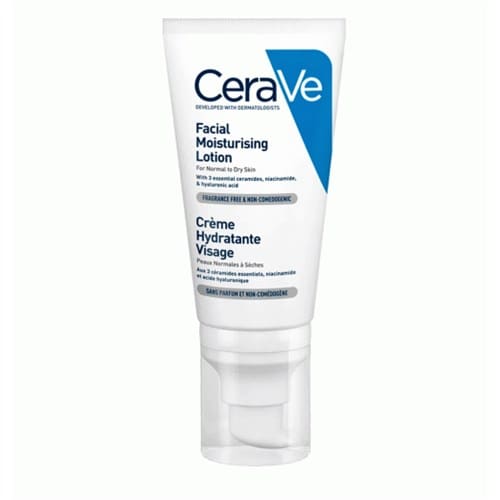 imagem de CERAVE LOC HID FACIAL 52ML