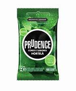 imagem de PRESERV PRUDENCE C&S 03UN HORTELA