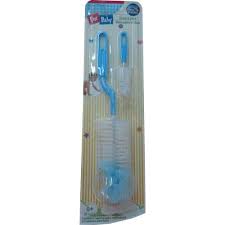 imagem de ESC MAMADEIRA FOR BABBY AZUL