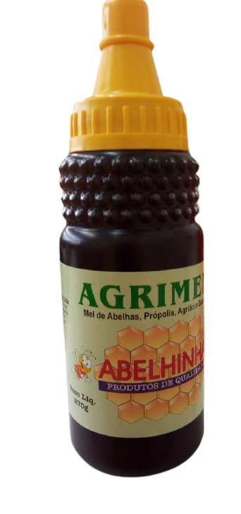 imagem de AGRIMEL 270GR