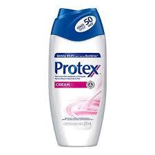 imagem de SAB. PROTEX CREAM