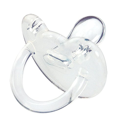 imagem de CH KUKA SOFT SILICONE 2700 ORT SIL N1 TRANSP
