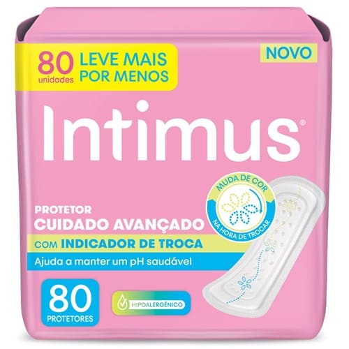 imagem de ABS INT DAYS 80UN INDICADOR TROCA
