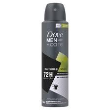 imagem de DES DOVE AERO 150ML INVISIBLE FRESH
