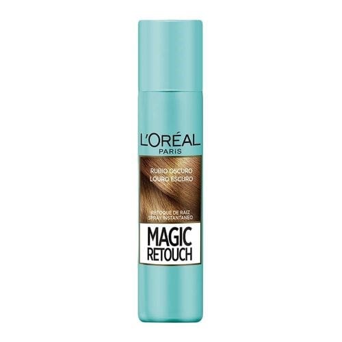 imagem de TINT MAGIC RETOUCH SPRAY LOURO ESC 75ML