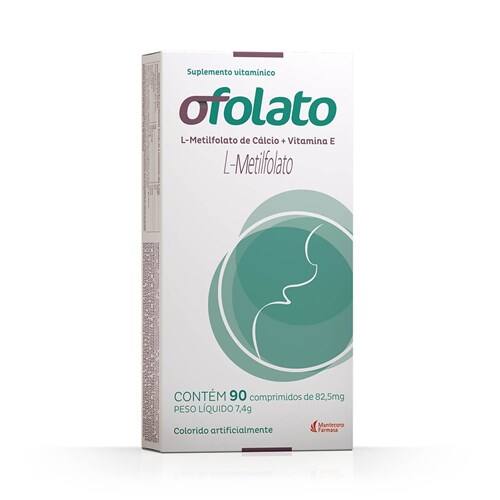 imagem de OFOLATO 90CPR