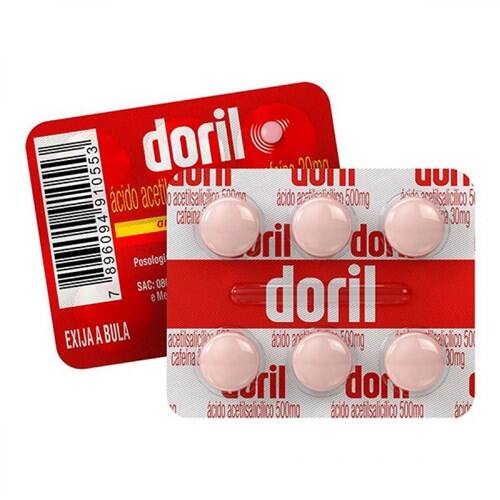 imagem de DORIL C/6