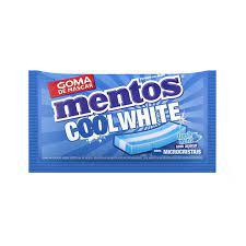 imagem de CHICLETE MENTOS 3 CAMAD. FRESH MINT