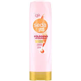 imagem de COND SEDA 325ML NINA SECRETS COLAGENO