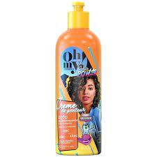 imagem de CR PENT OH MY 500ML HAIR POWER