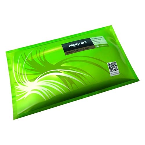 imagem de BOLSA TERMICA GEL MERCUR