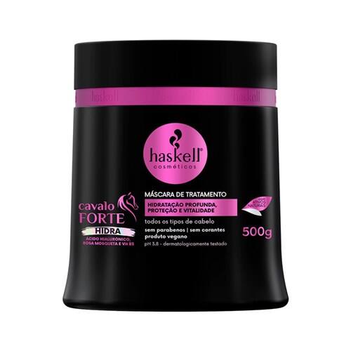 imagem de MASC CAP HASKELL 500GR  HIDRA CAVALO FORTE