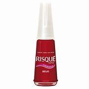 imagem de ESM RISQUE 8ML BL BEIJO